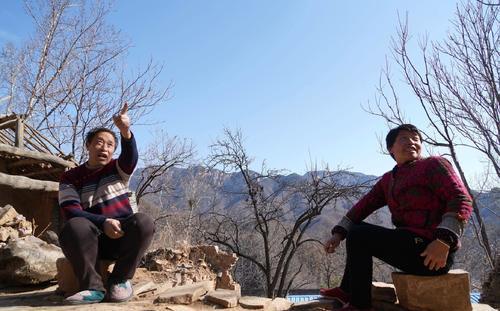 一些农村人宁愿继续穷着，也不愿靠种地和打工赚钱，这是为啥？