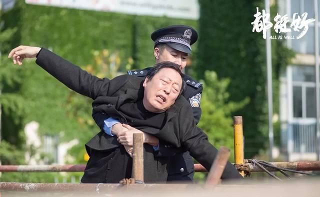  #该剧是由#2019年四部高分电视剧，每一部都让人欲罢不能！