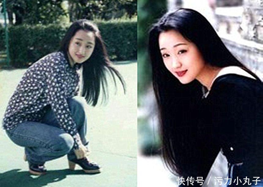 杨钰莹赤脚短裙晒美腿，似18少女，网友：腿粗也好意思晒？