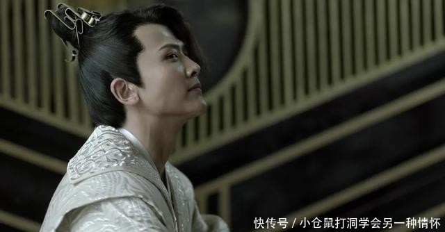 庆余年之我是庆帝