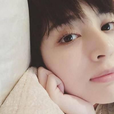 佟丽娅、赵丽颖、高圆圆、娜扎都在留短发，谁最美？