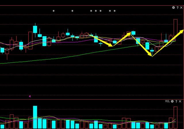 国产芯片第一龙头股从67跌至4,二季报业绩飙增