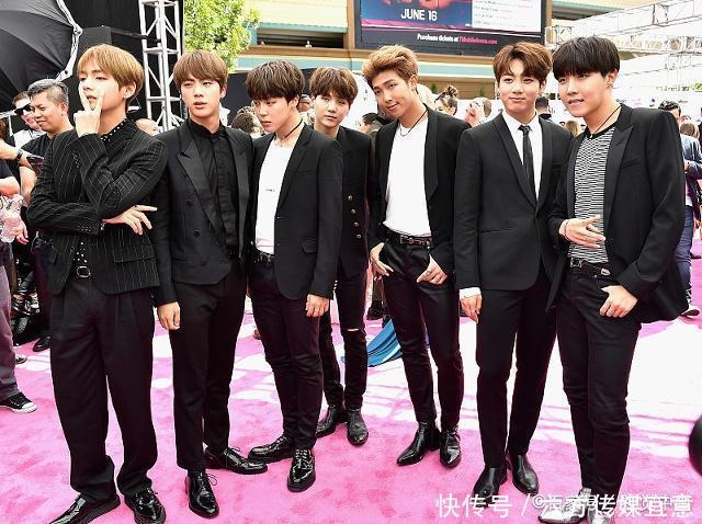 超平昌冬奥会BTS经济10年预期56兆韩元