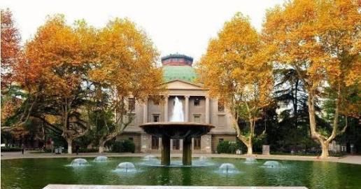  [东南大学]华为最青睐的5所大学，每年招聘上百人，堪称“华为的储备军”！