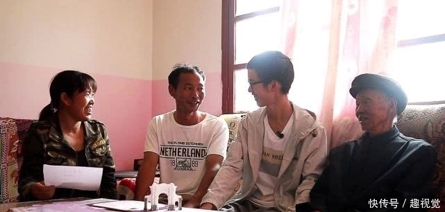 天赋@文学功底超厚,武亦姝天赋异禀,教育部和清华校长都纷纷表扬!