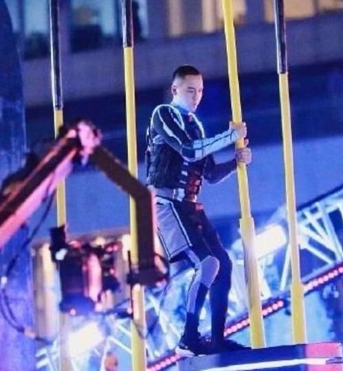 浙江卫视要人命