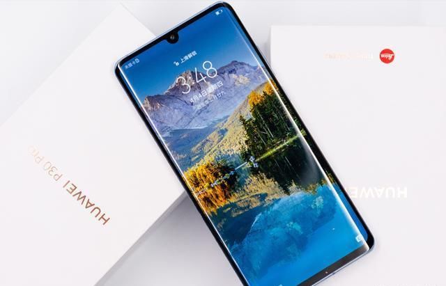  [荣耀V30]华为正式官宣Mate30、P30等12款机型降价, 你等到了吗?