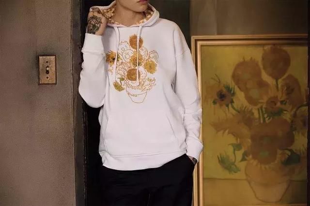 时髦卫衣前来报道，换季时分让你潮力全开!