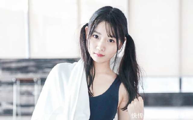 《摄影技巧》女生的性感只需拍好这几个部位