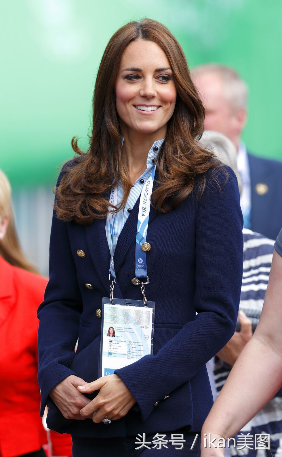 凯特王妃从Zara买的衣服，公爵夫人最喜欢的东西来自大街上的商店