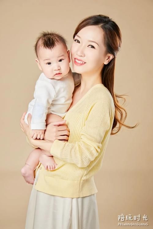  「快乐」年糕妈妈：偷偷整牙两年，终于敢给你看对比照了
