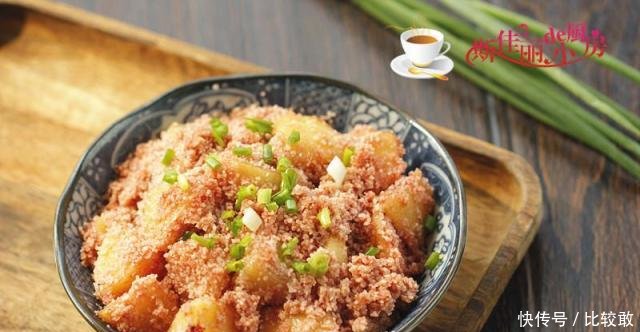  『米粉』吃一个它，相当于吃7个平菇70颗花生，价格便宜，大人孩子都爱吃！