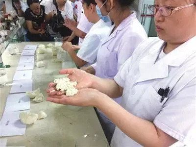 馒头里面添加卫生纸?食品安全谣言为何成了顽疾