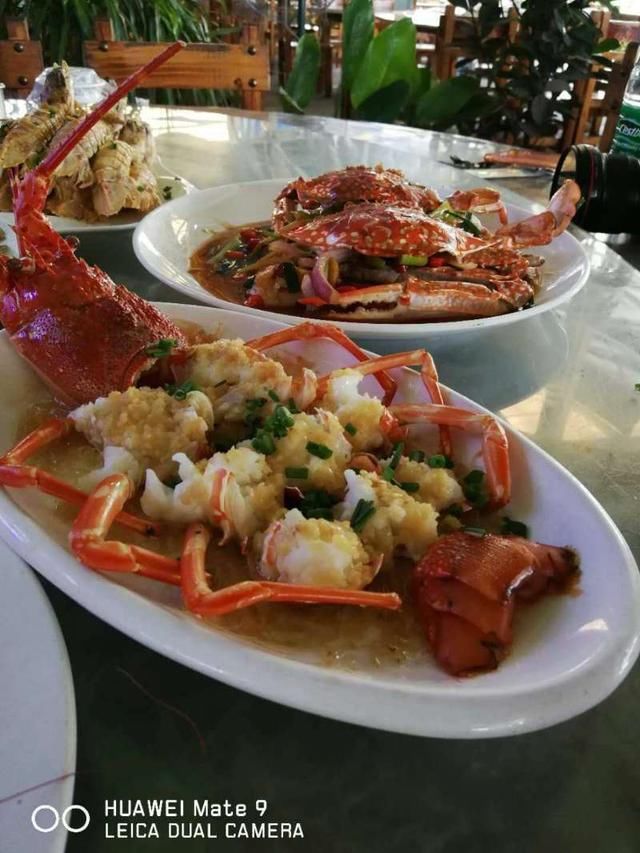 闺蜜三人的海口“避暑”之行