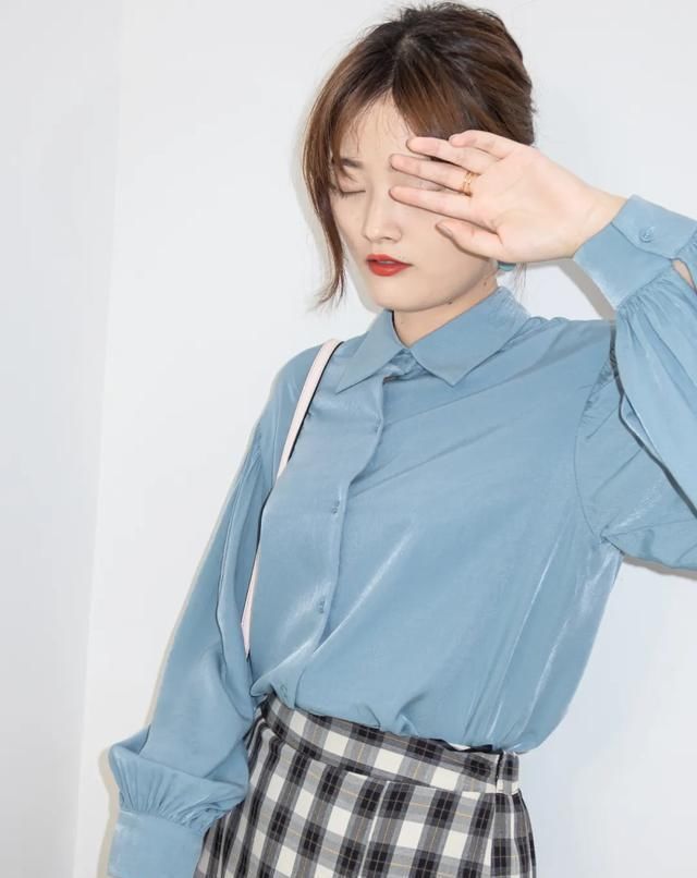 『撩人』一周穿搭 | 这7套look真撩人,美得每天不重样 !