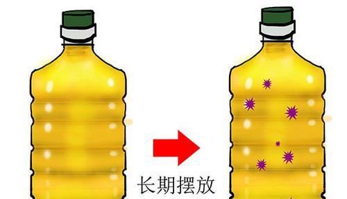  全家：油壶不洗，伤肝又致癌？油壶要多久洗一次？事关全家健康，要重视