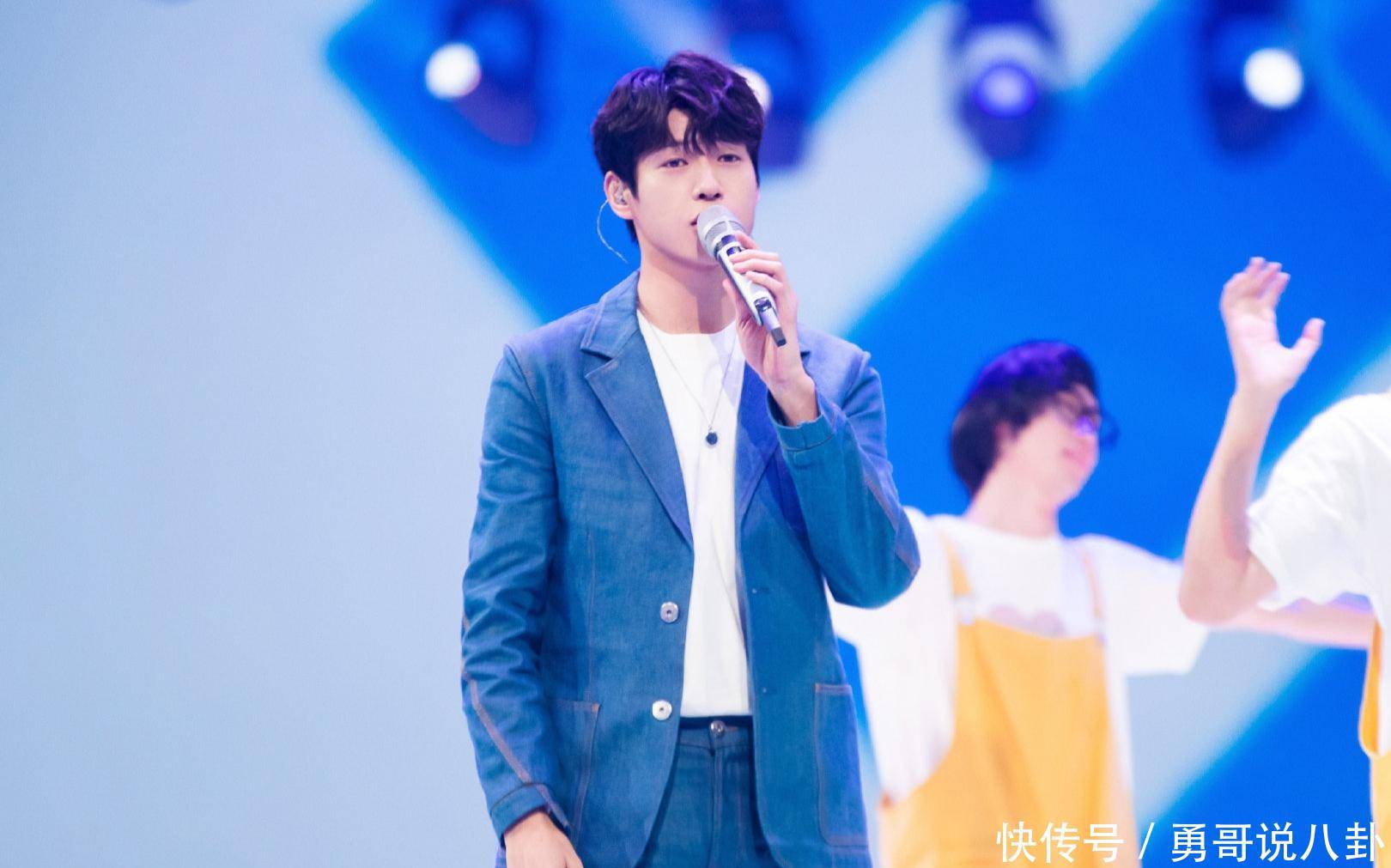 杨幂沈腾魏大勋