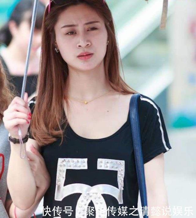 街拍：尽管图3时髦的不要不要的，但我还是喜欢图5的小仙女