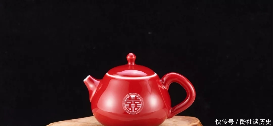 「品鉴」茶具品鉴|超美的东方设计,演绎中式浪漫