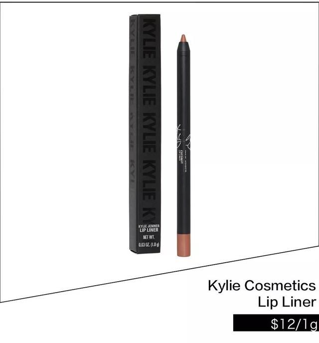 Kendall被质疑“造假”？其实她只是玩了新花样！