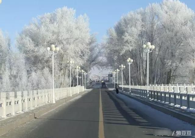  【最小】中国最神奇的两个县：一个最大，一个最小，面积竟相差3600倍