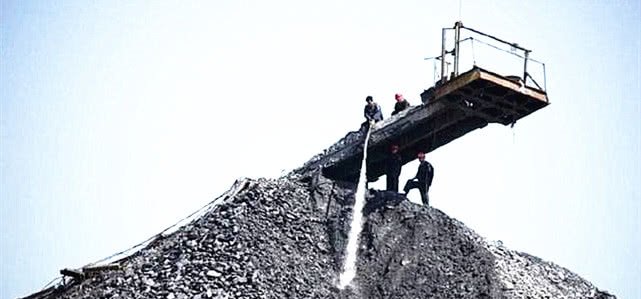  [储量]世界上“最大”的煤田，储量高达2300亿吨，就在中国陕西