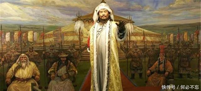 持续@同样作为是少数民族执政,元朝只持续98年,而清朝却存在267年