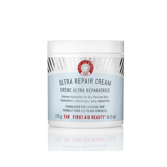  【不错】百元平价面霜推荐抗老选露得清，干皮用资生堂，敏感肌首选FAB