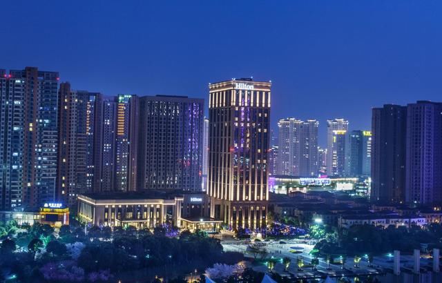 我国内地最好的5座地级市，全被粤苏包揽，有你家乡吗？
