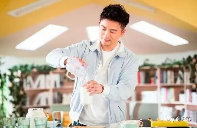 王菲、赵薇、舒淇等女神上综艺，装备最壕的竟然是她……