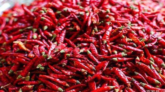 中国最能吃辣的五个省，贵州第四，四川第三，第一实至名归