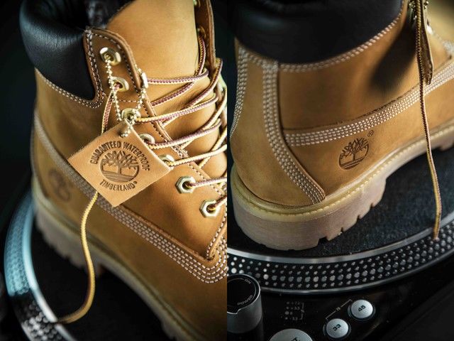 老实说，你的工装靴穿几年了?