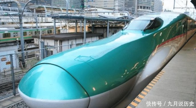  子弹头高铁@为什么中国高铁是子弹头，而日本高铁却是鸭嘴兽谁更