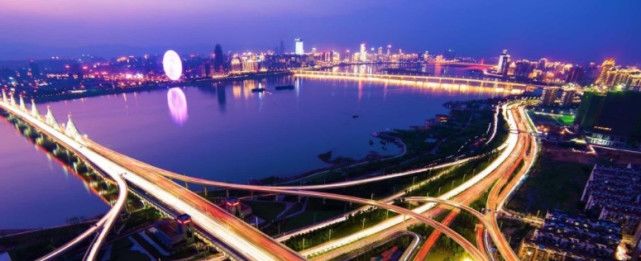湖北版“重庆”不是梦，假如这2个城市“合并”，成中部第一大城