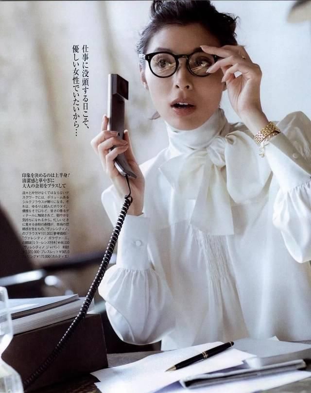  换季：春夏换季最时髦的几件衬衫