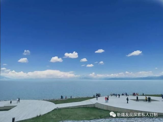 去了北疆才知道，中国有多大；去了南疆才知道，中国有多美