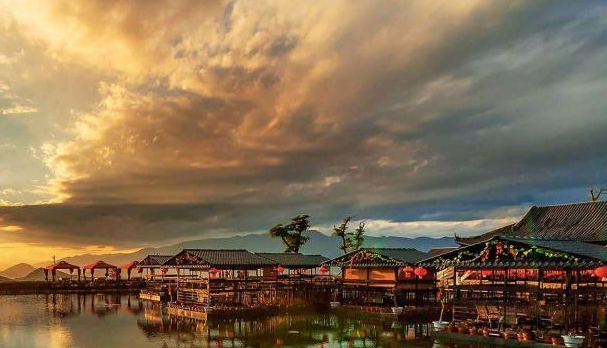 安徽一城市，最适合居住，虽然只是三线，高铁、机场和地铁全都有