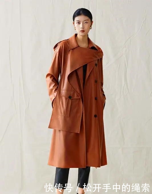 『LIU』AW20 CFW│LIU CHAO PARIS·鎏朝:高定气韵 法式芳华