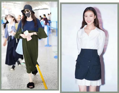 女生穿裙子记住四不要。