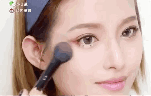 101火箭女孩登上跑男吴宣仪最美?竟然因为这个眼妆?