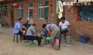  农民家庭：农村“封村闭户”后，在农村待不住的，八成是这3类人