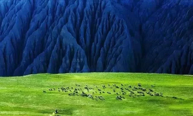 中国最险峻的大峡谷,雄奇壮丽,大气磅礴!