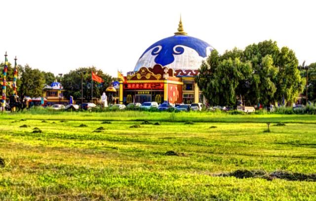  「我国」我国最“后悔改名”的城市，原名一听就“大气”，改名