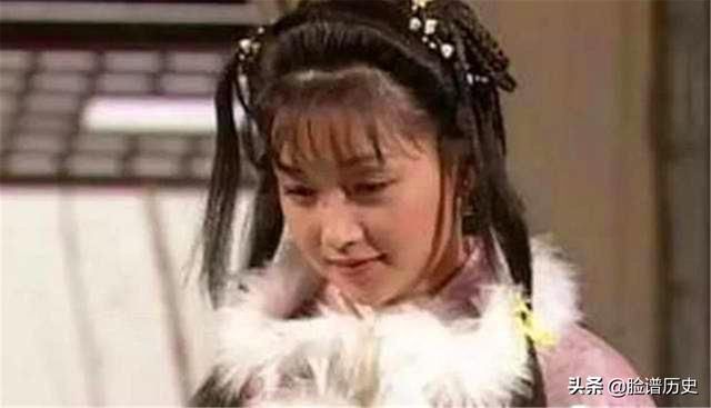 谁是金庸最败家的人物？风光却断送了整个武林，6大神功为他陪葬