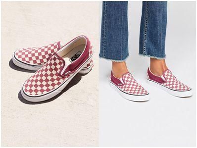 限时五折起 | 追求少女感?踩上这双鞋立刻回到少女时代