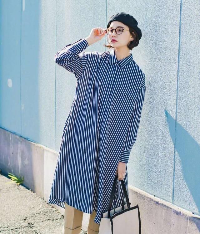  「类型的女生」如何确定自己的穿衣风格