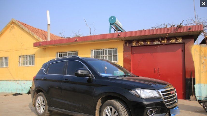  宝骏■回村看到最多的三款车，第二款堪称“销量王”，车主：差点认错车