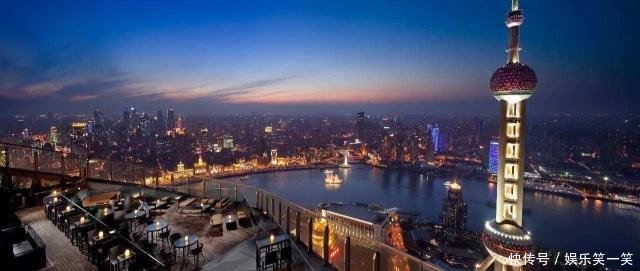 中国5大中心城市排名,深圳无缘榜单上海第三,第一当之无愧