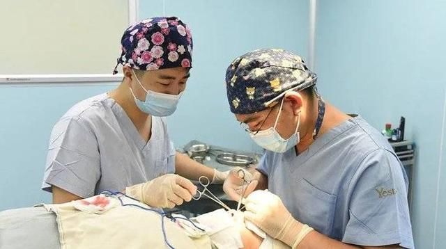  济南@想做双眼皮？先了解这8大误区！济南艺星第五季美杜莎女郎征集中