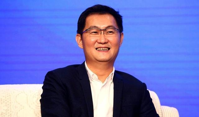  「转手」曾持腾讯20%股份，转手卖了，痛失问鼎世界首富机会